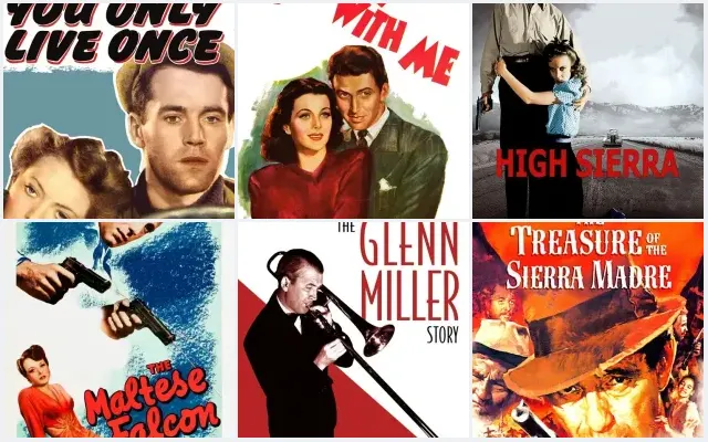 6 Best Barton MacLane Movies