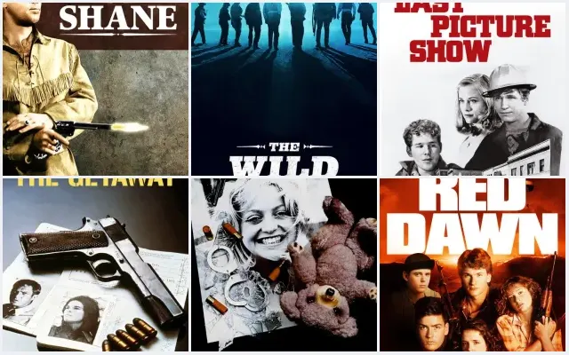 6 Best Ben Johnson Movies