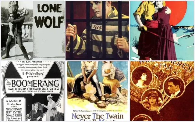 6 Best Bert Lytell Movies