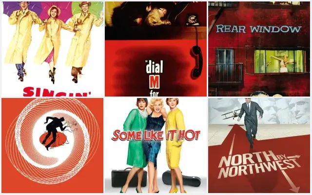 6 Best Bess Flowers Movies