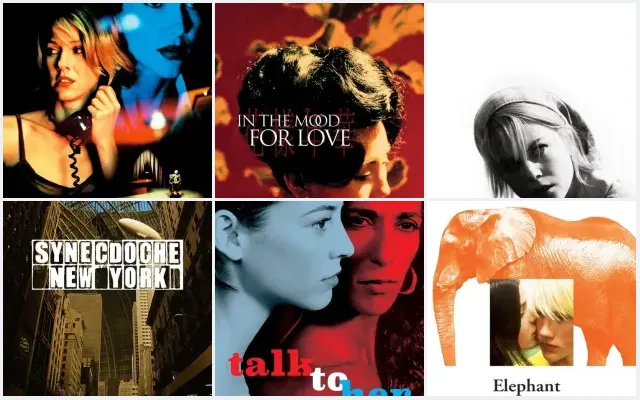 10 Best 2000s Arthouse Movies
