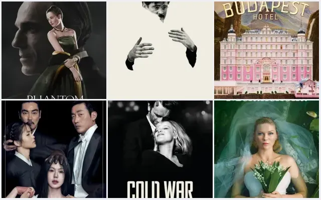 10 Best 2010s Arthouse Movies