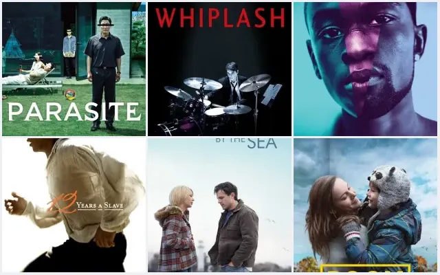 15 Best 2010s Drama Movies