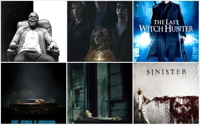 15 Best 2010s Horror Movies