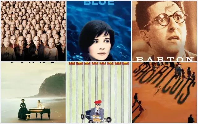 10 Best 90s Arthouse Movies
