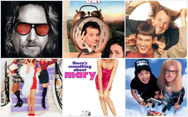 15 Best 90s Comedy Movies