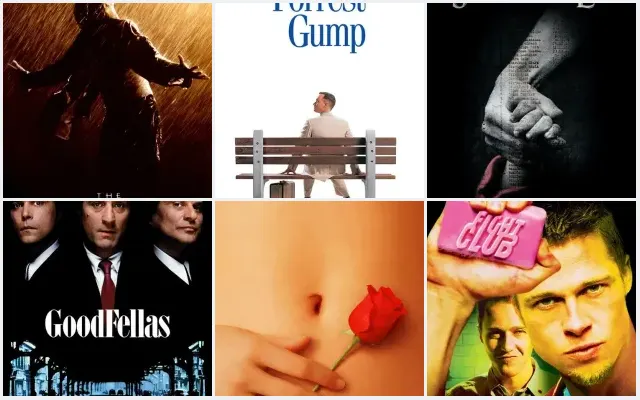 15 Best 90s Drama Movies