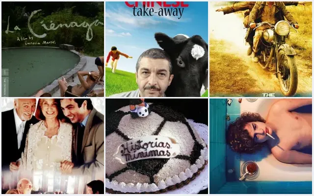 10 More Best Argentine Movies