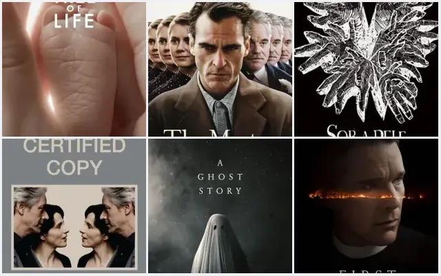 10 Best Arthouse Movies of the 21st Century
