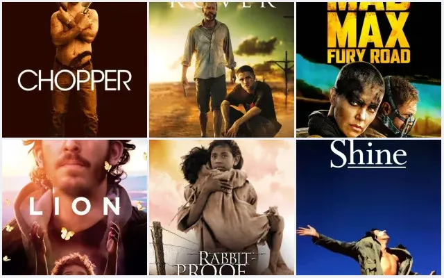 12 Best Australian Movies to Watch