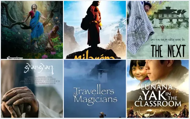 6 Best Bhutanese Movies to Watch