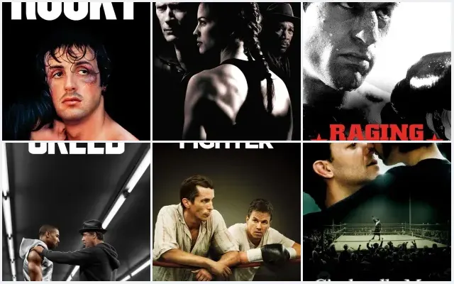 10 Best Boxing Movies