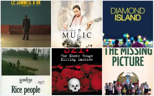 6 Best Cambodian Movies to Watch