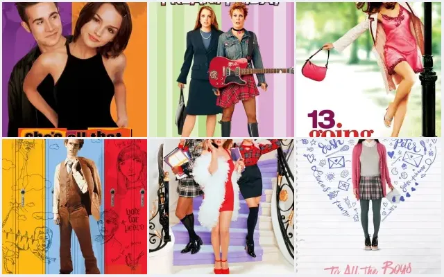 40 Best Coming-of-Age Movies of All Time