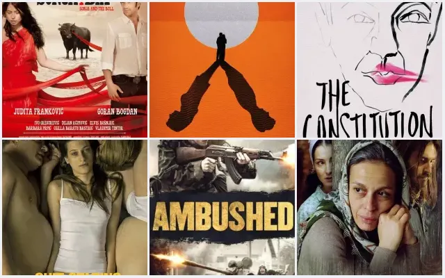 10 Best Croatian Movies to Watch