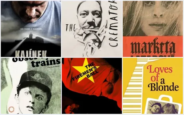 13 Best Czech Movies to Watch