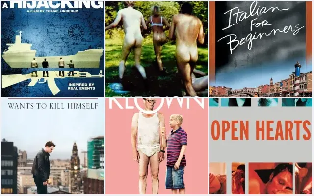 10 More Best Danish Movies
