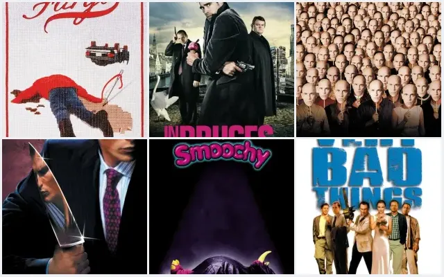 13 Best Dark Comedies
