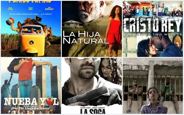 7 Best Dominican Movies to Watch