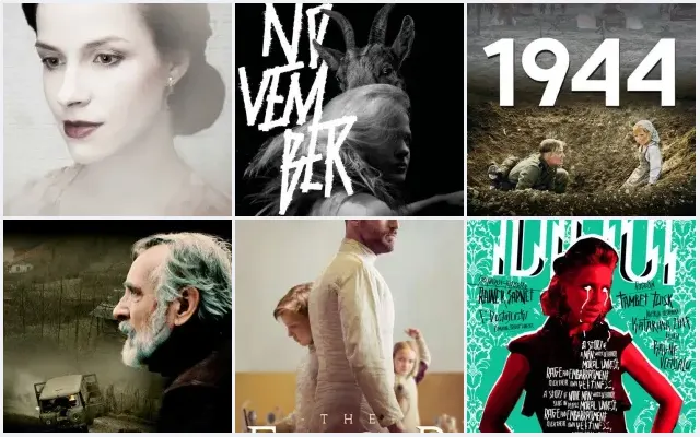 7 Best Estonian Movies to Watch
