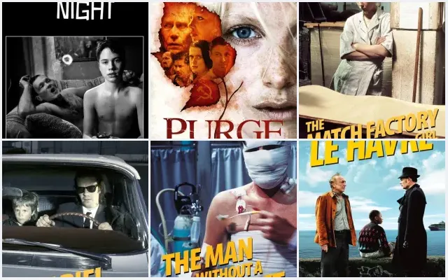 12 Best Finnish Movies to Watch
