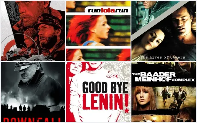 10 Best German Movies to Watch