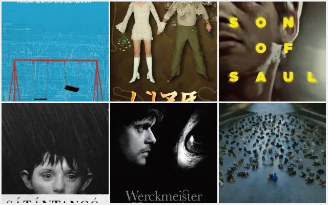 12 Best Hungarian Movies to Watch