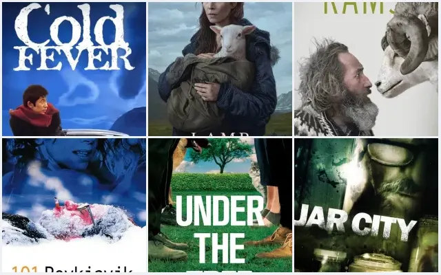 12 Best Icelandic Movies to Watch