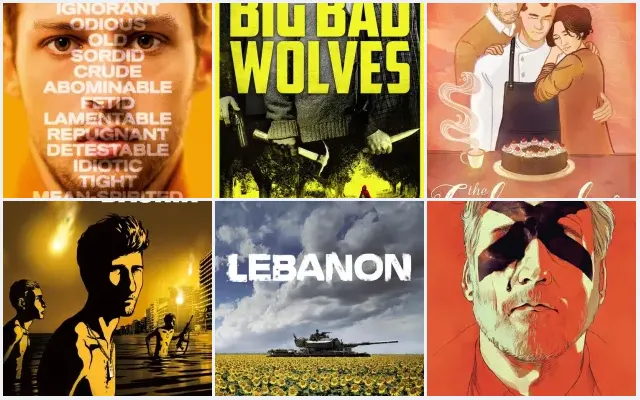 13 Best Israeli Movies to Watch