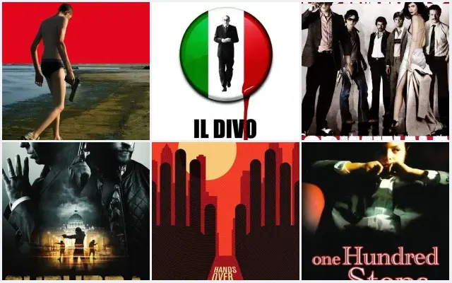 10 Best Italian Crime Movies