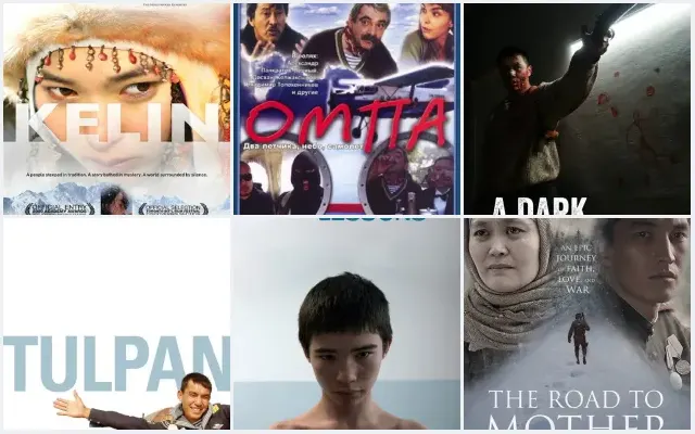 8 Best Kazakh Movies to Watch