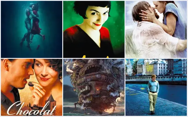 15 Best Movies for a Rainy Night In