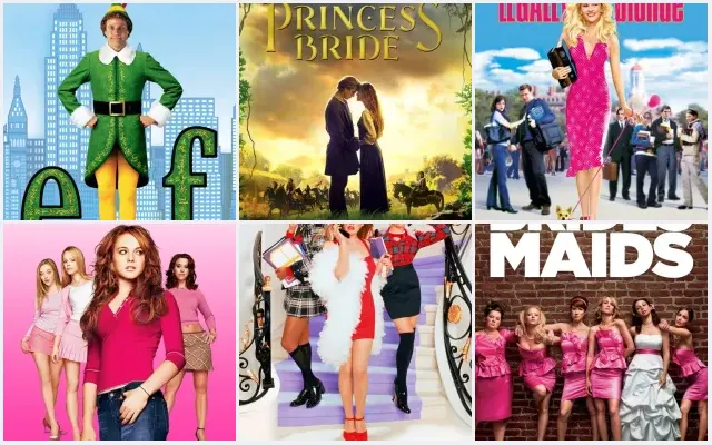 15 Best Movies for When You Can't Decide What to Watch