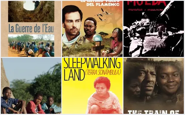 7 Best Mozambican Movies to Watch