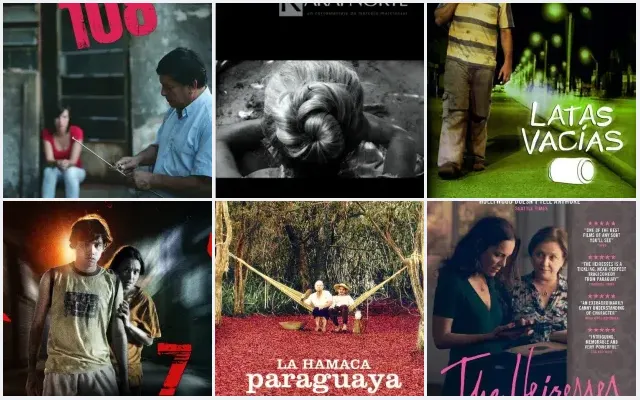 6 Best Paraguayan Movies to Watch