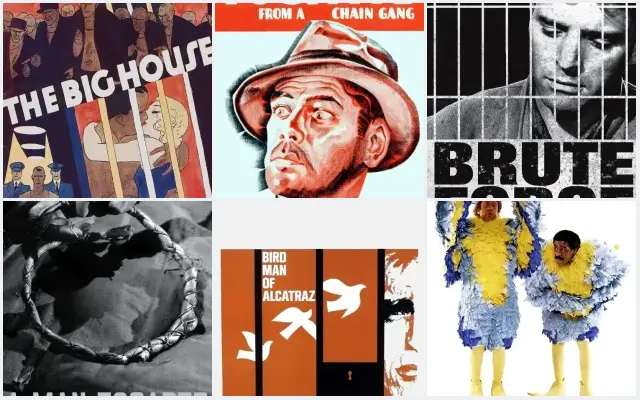 39 Best Prison Movies of All Time