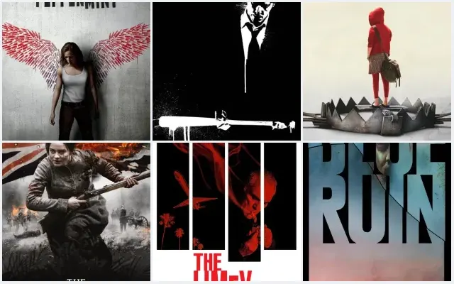 50 Best Revenge Movies of All Time