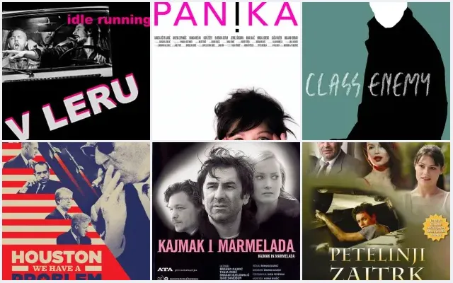 6 Best Slovenian Movies to Watch