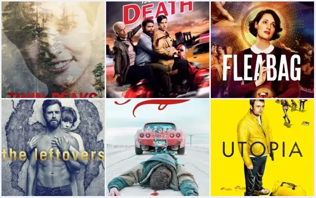 10 Best Slow-Burn Arthouse TV Series