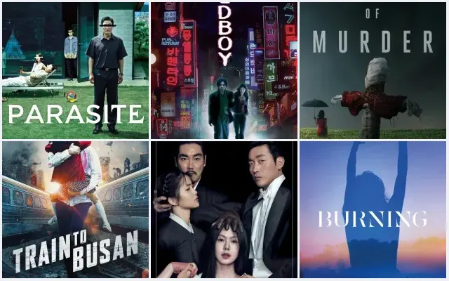 10 Best South Korean Movies to Watch
