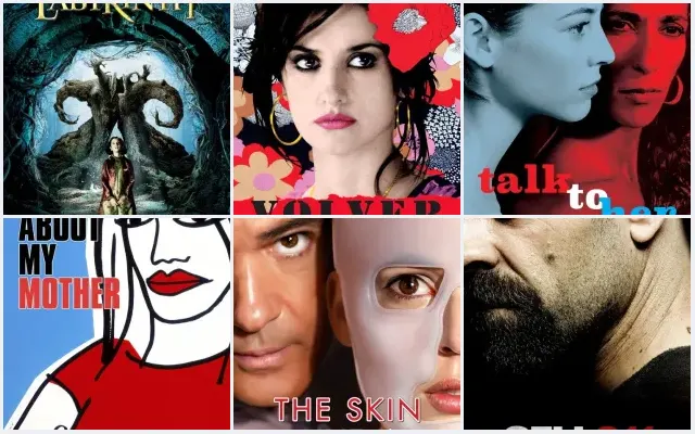 10 Best Spanish Movies to Watch