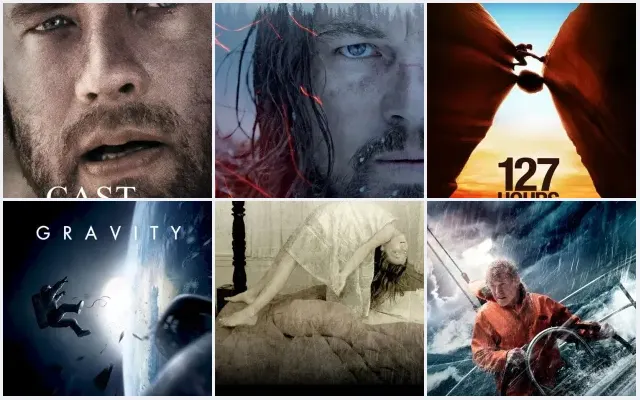 13 Best Survival Movies