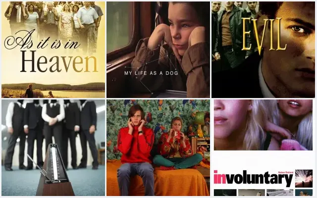 10 More Best Swedish Movies