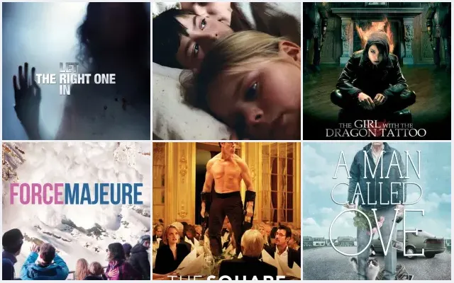 10 Best Swedish Movies to Watch