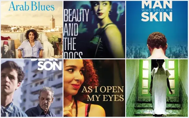 10 Best Tunisian Movies to Watch