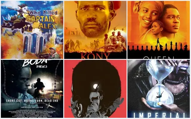 6 Best Ugandan Movies to Watch