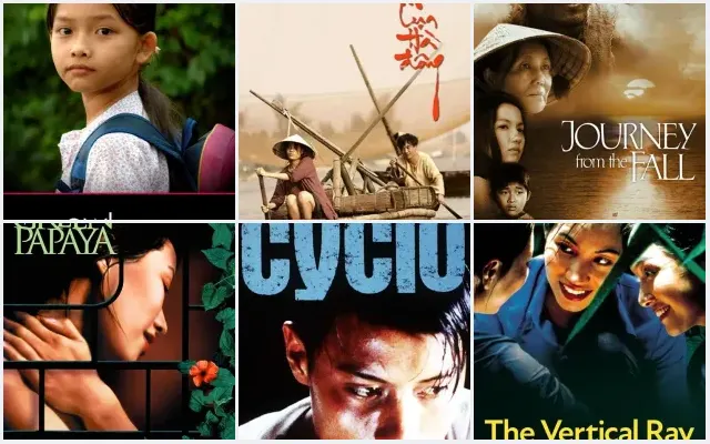 13 Best Vietnamese Movies to Watch