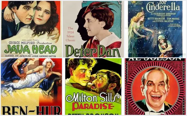 6 Best Betty Bronson Movies