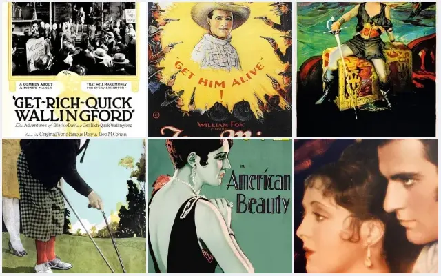 6 Best Billie Dove Movies