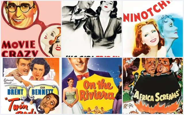 6 Best Billy Gilbert Movies